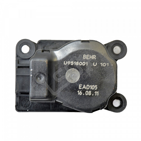 Моторче клапи парно Opel Astra (J), ОЕМ U9518001U101
