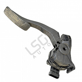 Педал газ Opel Astra (J)