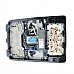 Плафон голям Opel Astra (J), ОЕМ 13339682