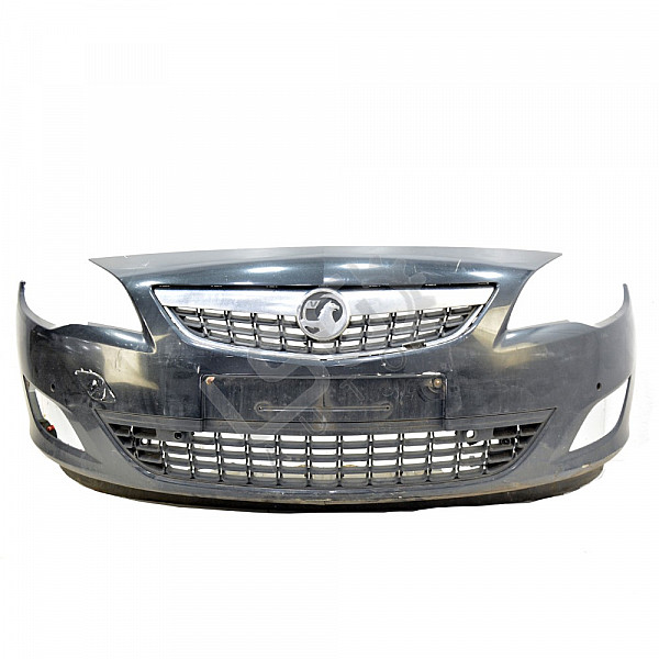 Предна броня Opel Astra (J)