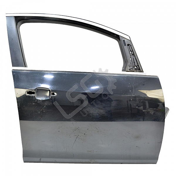 Предна дясна врата Opel Astra (J)