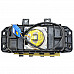 AIRBAG табло Citroen DS4, ОЕМ 9687158080