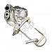 EGR клапан с охладител Citroen DS4, ОЕМ 9678257280