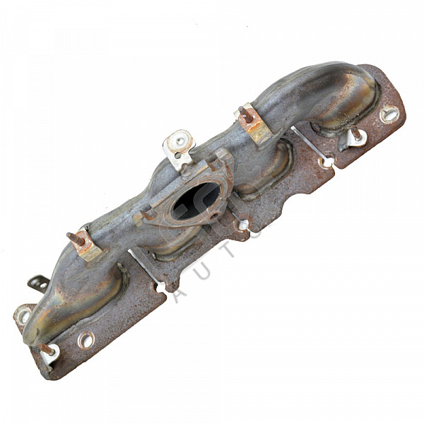 Изпускателен колектор Citroen DS4, ОЕМ 9672525080