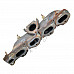Изпускателен колектор Citroen DS4, ОЕМ 9672525080