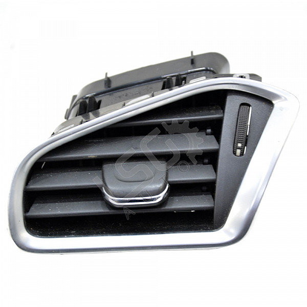 Лява духалка парно табло Citroen DS4, ОЕМ 9676609777