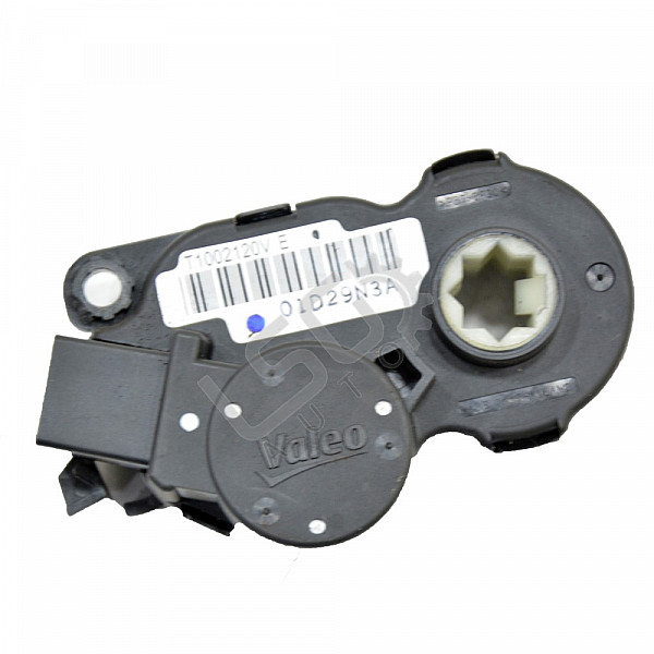 Моторче клапи парно Citroen DS4, ОЕМ T1002120VE