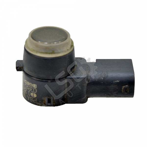 Парктроник сензор Citroen DS4, ОЕМ 9666016377K1