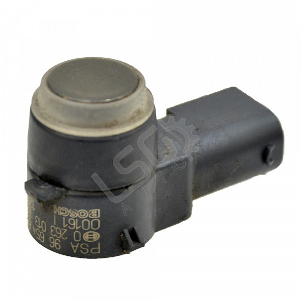Парктроник сензор Citroen DS4, ОЕМ 9665468077K1