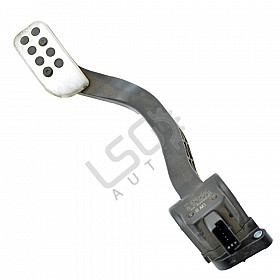 Педал газ Citroen DS4
