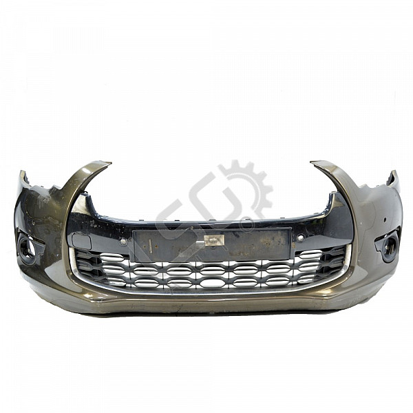 Предна броня Citroen DS4