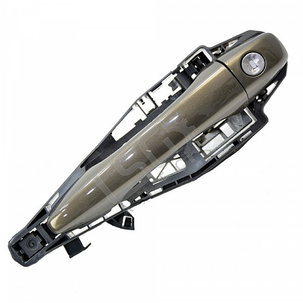 Предна лява външна дръжка Citroen DS4, ОЕМ 9674812080