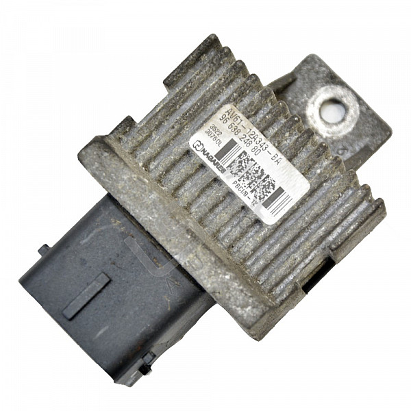 Реле подгревни свещи Citroen DS4, ОЕМ 9663824880