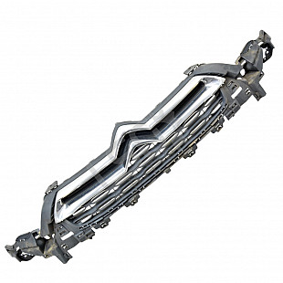 Решетка Citroen DS4, OEM 9688185377
