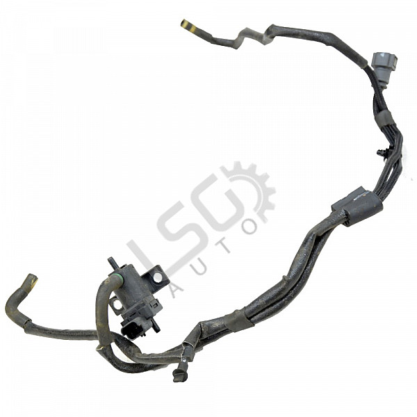 Вакуум клапан Citroen DS4, ОЕМ 9665558580