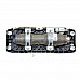 AIRBAG табло AUDI A8 (D4, 4H), ОЕМ 4H0880204A