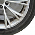 Алуминиеви джанти 5x112 с гуми R19 AUDI A8 (D4, 4H), ОЕМ 4H0601025G