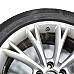 Алуминиеви джанти 5x112 с гуми R19 AUDI A8 (D4, 4H), ОЕМ 4H0601025G