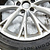 Алуминиеви джанти 5x112 с гуми R19 AUDI A8 (D4, 4H), ОЕМ 4H0601025G