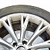Алуминиеви джанти 5x112 с гуми R19 AUDI A8 (D4, 4H), ОЕМ 4H0601025G