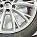 Алуминиеви джанти 5x112 с гуми R19 AUDI A8 (D4, 4H), ОЕМ 4H0601025G