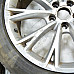 Алуминиеви джанти 5x112 с гуми R19 AUDI A8 (D4, 4H), ОЕМ 4H0601025G