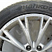 Алуминиеви джанти 5x112 с гуми R19 AUDI A8 (D4, 4H), ОЕМ 4H0601025G
