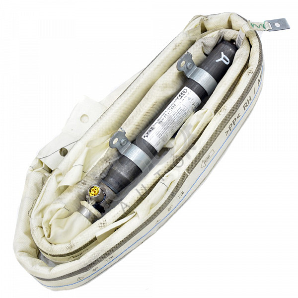 Десен AIRBAG таван AUDI A8 (D4, 4H), ОЕМ 4H0880742D