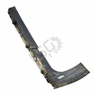 Десен държач задна броня AUDI A8 (D4, 4H), ОЕМ 4H0807454B
