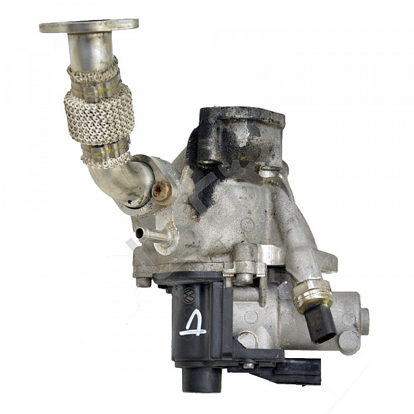Десен EGR клапан AUDI A8 (D4, 4H), ОЕМ 057131501G