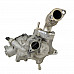 Десен EGR клапан AUDI A8 (D4, 4H), ОЕМ 057131501G