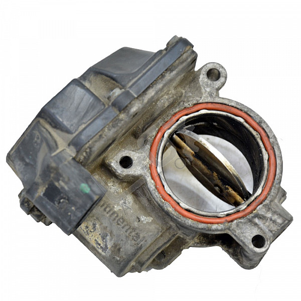 Дясна дроселова клапа AUDI A8 (D4, 4H), ОЕМ 057128063E