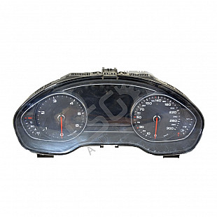 Километраж AUDI A8 (D4, 4H), ОЕМ 4H0920830F