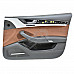 Комплект интериорни кори врати AUDI A8 (D4, 4H)