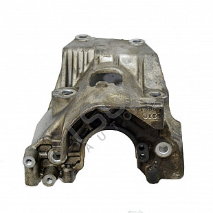 Конзола двигател AUDI A8 (D4, 4H), OEM 057130147AE