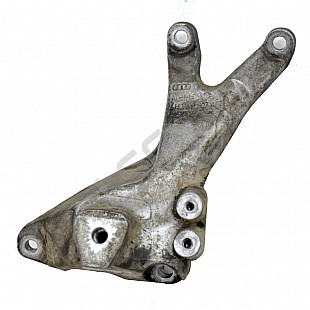 Конзола двигател AUDI A8 (D4, 4H), OEM 4H0199307AF