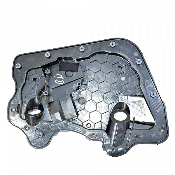 Кора предна дясна врата AUDI A8 (D4, 4H), ОЕМ 4H0837916
