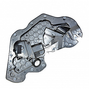 Кора задна дясна врата AUDI A8 (D4, 4H), ОЕМ 4H0839916