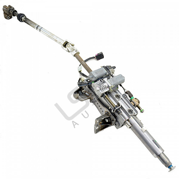 Кормилен прът AUDI A8 (D4, 4H), ОЕМ 4H0907705G
