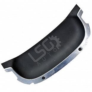 Лайсна средна конзола AUDI A8 (D4, 4H), ОЕМ 4H0863337