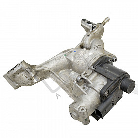 Ляв EGR клапан AUDI A8 (D4, 4H)