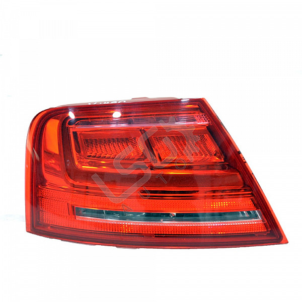 Ляв външен LED стоп AUDI A8 (D4, 4H), ОЕМ 4H0945095