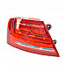 Ляв външен LED стоп AUDI A8 (D4, 4H), ОЕМ 4H0945095