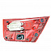 Ляв външен LED стоп AUDI A8 (D4, 4H), ОЕМ 4H0945095
