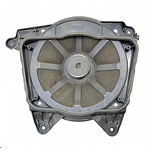 Субуфер AUDI A8 (D4, 4H), OEM 4H0035481