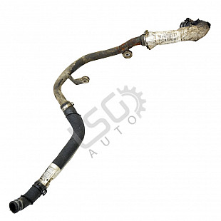 Тръба хидравлика AUDI A8 (D4, 4H), ОЕМ 4H0422887BF