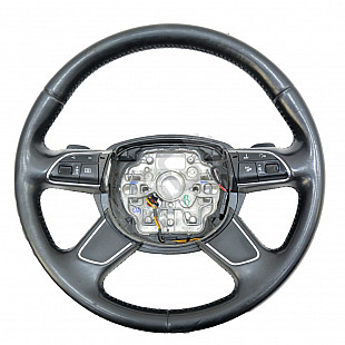 Волан AUDI A8 (D4, 4H), ОЕМ 4H0419091B