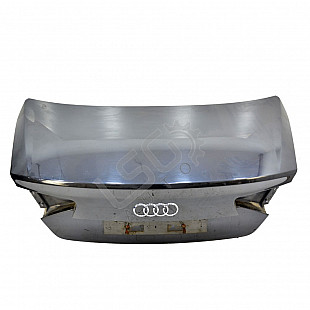 Заден капак AUDI A8 (D4, 4H)