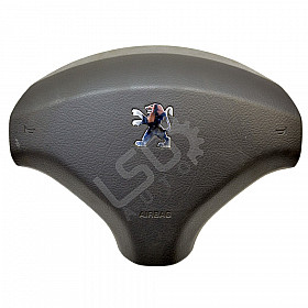 AIRBAG волан Peugeot 3008 I