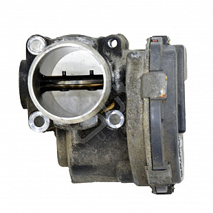 Дроселова клапа Peugeot 3008 I, OEM 9673534480